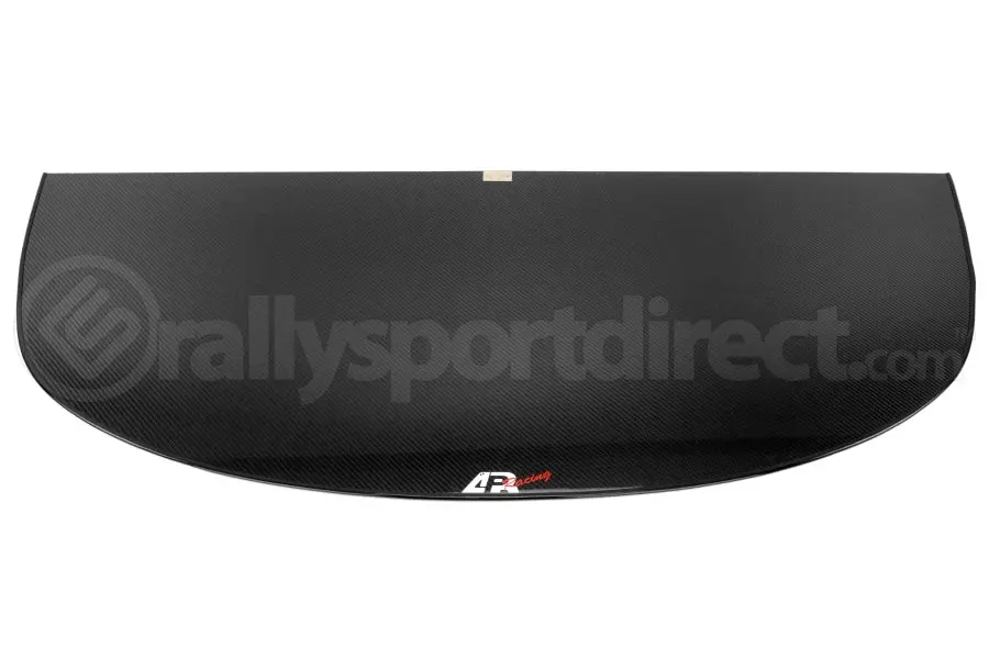 Apr Carbon Fiber Front Wind Splitter - Wrx/Sti 2004-2005 1