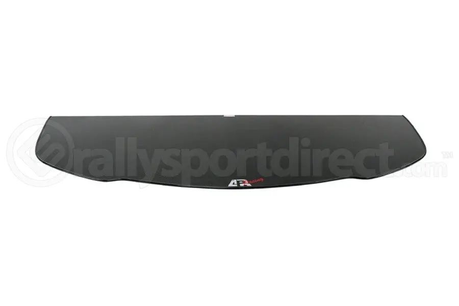 Apr Carbon Fiber Front Wind Splitter - Wrx/Sti 2006-2007 1