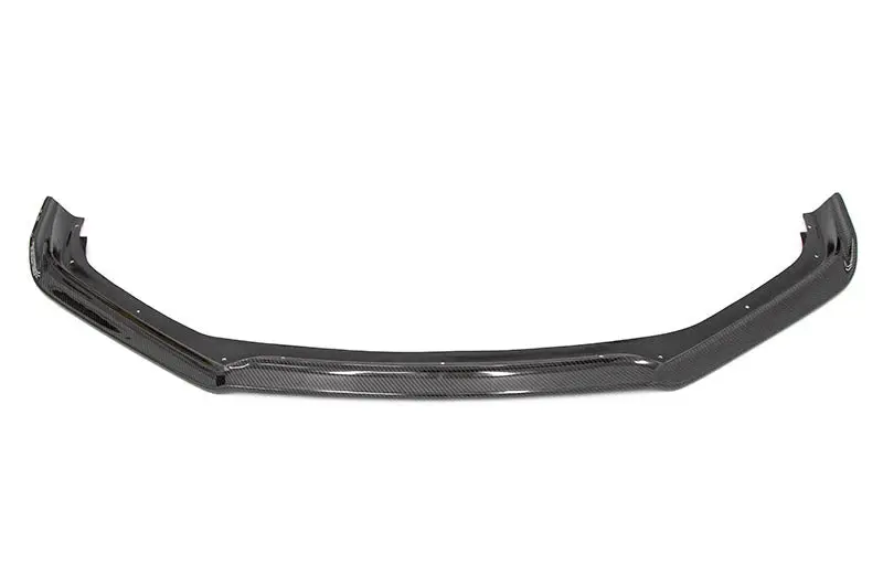 Olm Cs2 Style Carbon Fiber Front Lip - 17-21 Brz 1