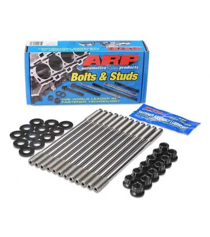 Arp 2000 Series Head Stud Kit - Subaru Ej20/Ej25 Dohc 11Mm 1