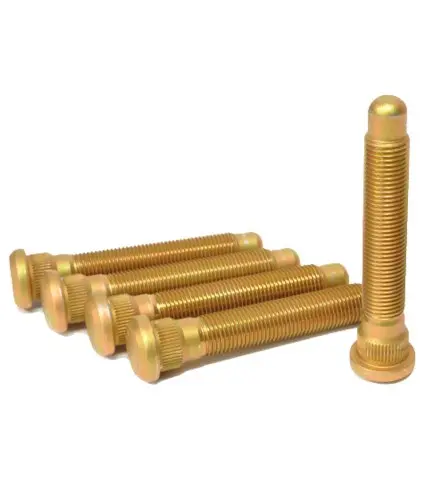 Arp Extended Wheel Studs - 5 Pack - 3.00 Inch 1