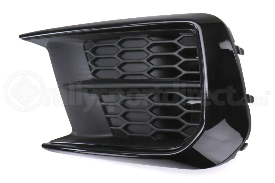 Subaru Fog Light Bezel Left - Subaru Sti 2018-2021 1