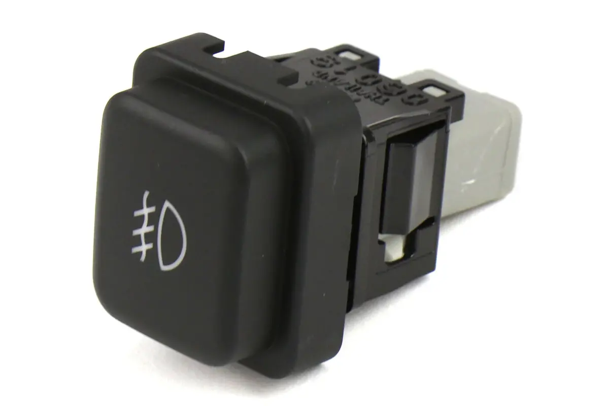 Subaru Fog Light Button - 2015-2021 Subaru Wrx 1