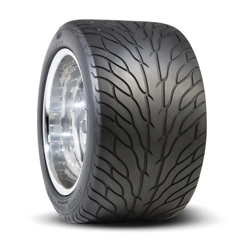 Mickey Thompson Sportsman S/R Tire - 31X18.00R20lt 94H - 255636 1