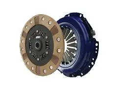 Spec 99-01 Mercedes-Benz Slk230 Kompressor Stage 2 Plus Clutch Kit 1