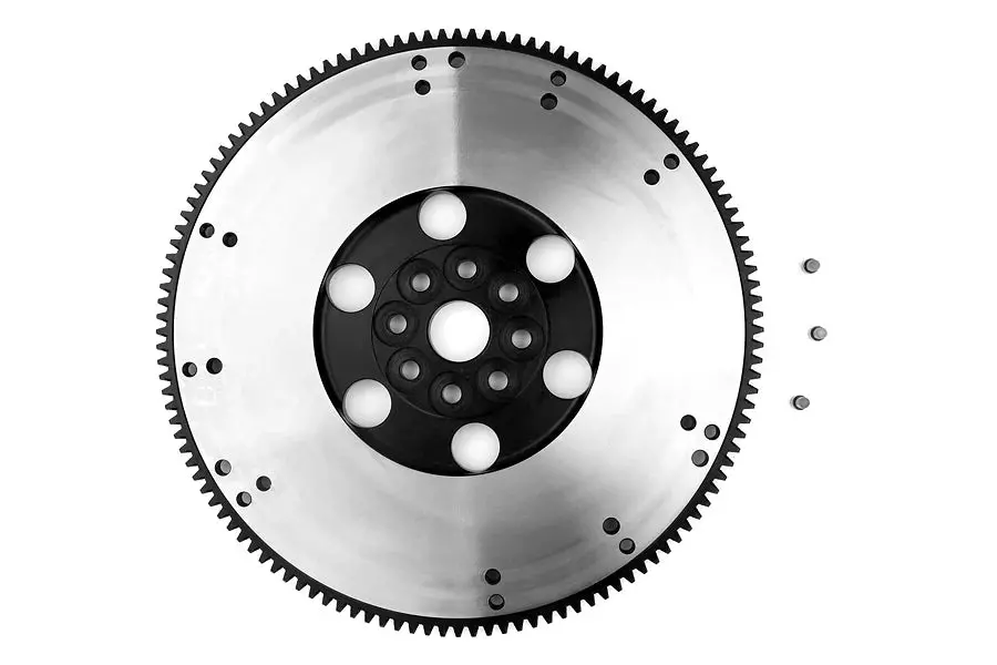 Competition Clutch Lightweight Flywheel - 02-05 Wrx, 04-05 Fxt 1