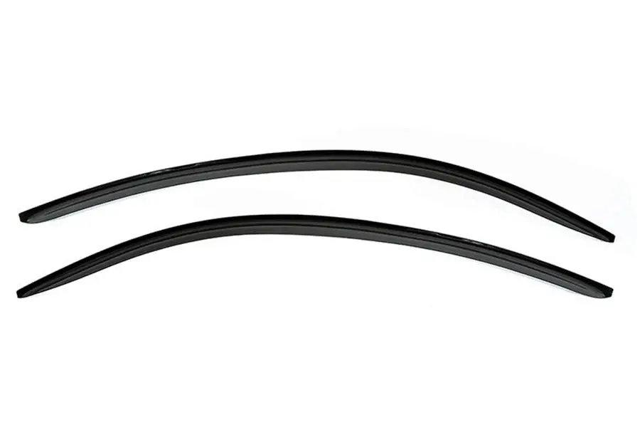 Olm V1 Style Rain Guards - 2022+ Brz 1