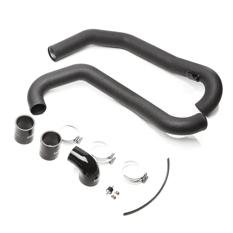 Cobb 04-07 Subaru Wrx / Sti Front Mount Intercooler Hot Pipes - 04-07 Sti, 04-07 Wrx 1