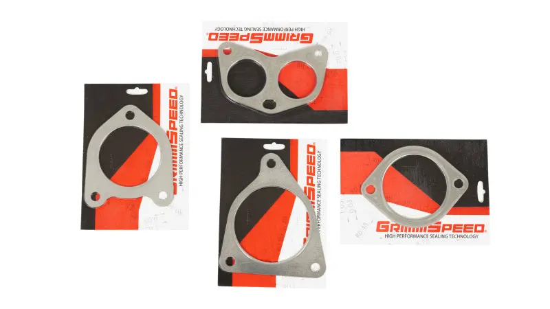 Grimmspeed 22+ Wrx / Fa24 Exhaust Gasket Set 1