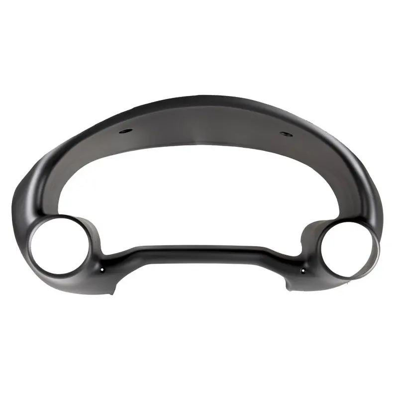 Autometer 02-07 Subaru Wrx 52Mm Dual Instrument Cluster Bezel 1