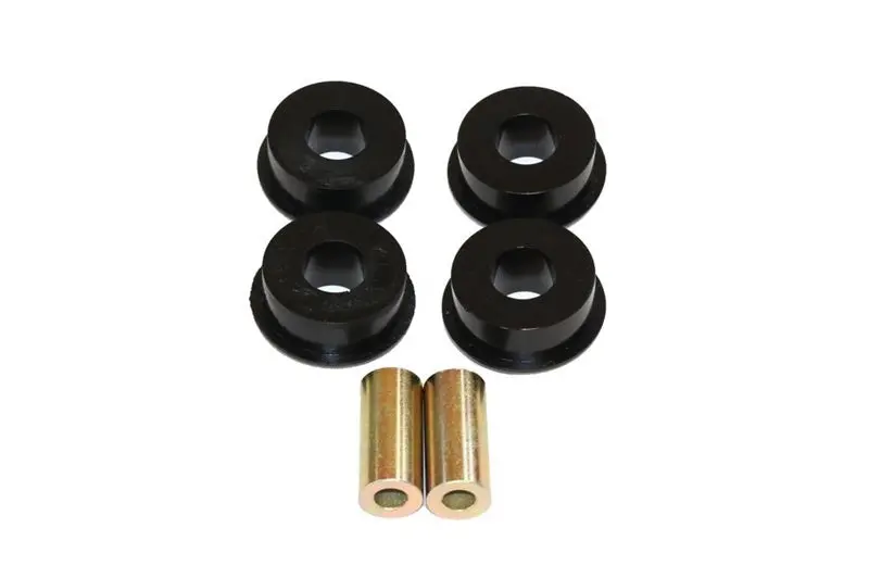 Torque Solution Rear Differential Bushings - 2008-2014 Wrx, 2008-2014 Sti, 2009-2013 Forester 1