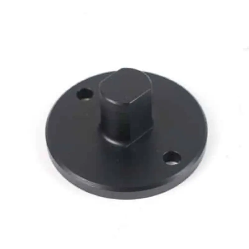 Ridetech 65-79 Ford F-100 Steering Column Adapter 1