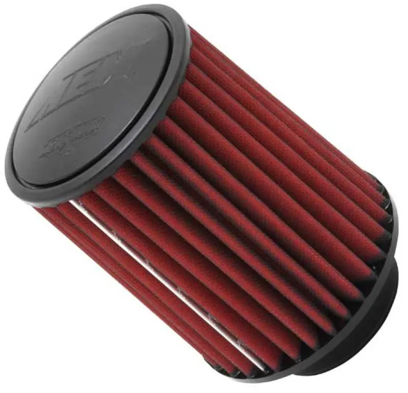 Aem Dryflow Conical Air Filter 5.25In Base Od / 4.75In Top Od / 7In Height 1