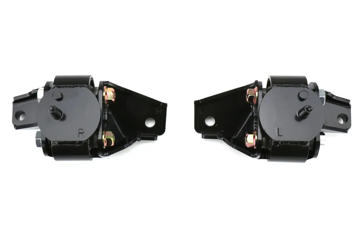 Cusco Strengthened Engine Mount Set - 13-21 Brz 1