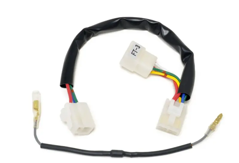 Hks Turbo Timer X Series Harness - 2002-2007 Wrx, 2004-2007 Sti 1