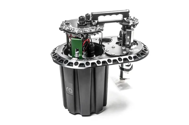 Radium Engineering Fcst-X Pumps Not Included (Walbro F90000267/274/285) 1