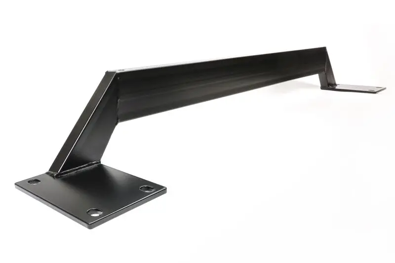 Perrin Front Mount Intercooler Bumper Beam - Black - 08-14 Subaru Wrx/Sti 1