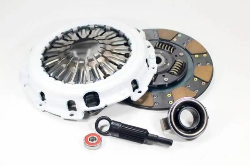 Clutch Masters Fx250 Clutch Kit - 2018-2019 Wrx 1