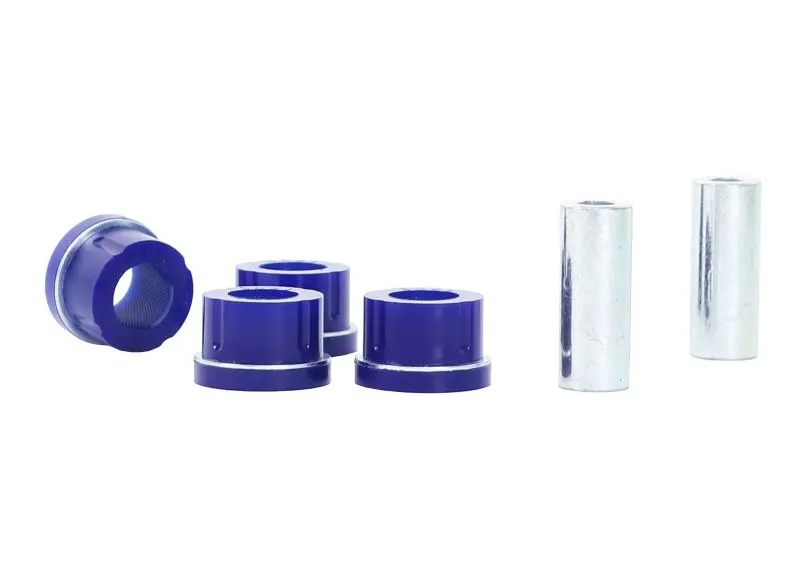 Super Pro Front Lower Control Arm Inner Front Bushing Kit - Subaru Models 1