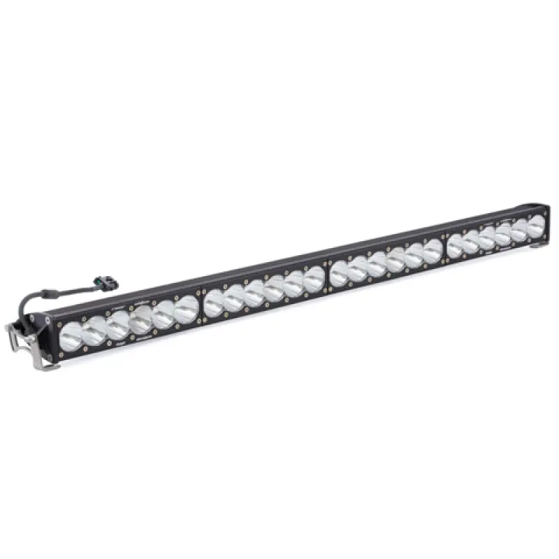 Baja Designs Onx6 Arc Racer Edition High Speed Spot Pattern 40In Led Light Bar 1