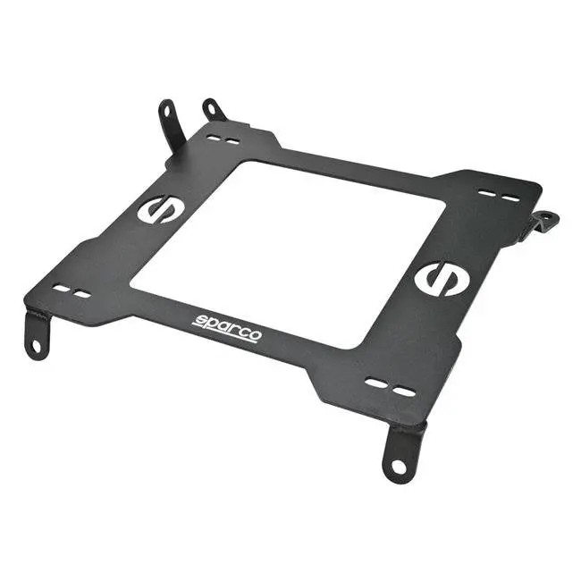 Sparco Seat Base Passenger Side - 2008-2014 Wrx / 2008-2014 Sti 1