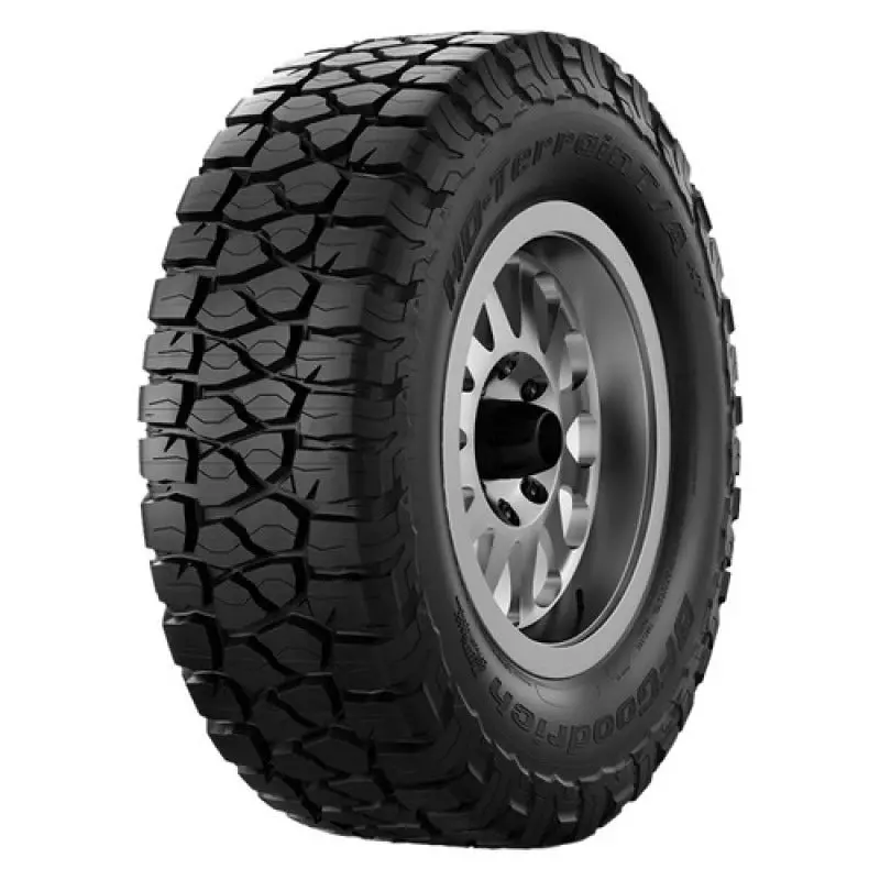 Bfgoodrich 40X13.5R20 128Q Hd-Terrain T/A Kt Lrf Go 1
