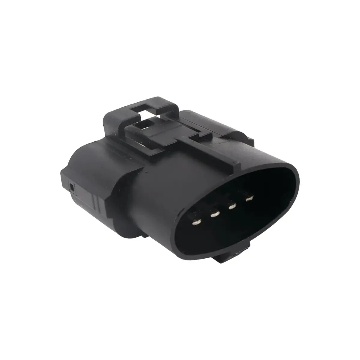 Bbk Ford Mustang 4-Pin To 6-Pin Maf Adapter 1