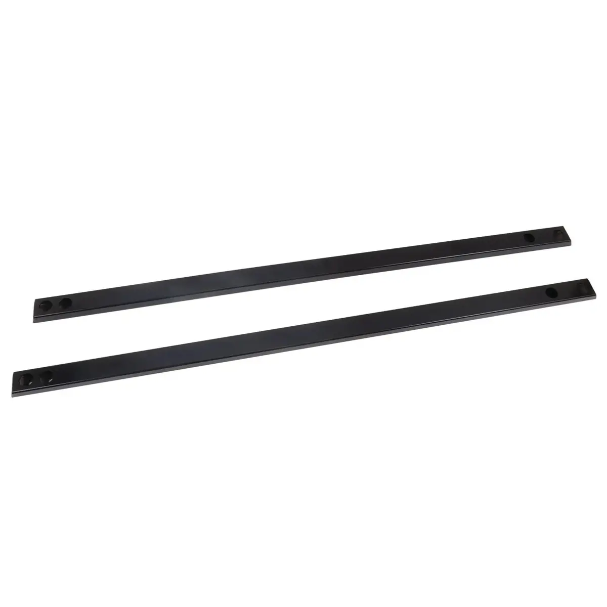 Bbk Ford Mustang Subframe Connector / Jack Rail Set 15-23 1