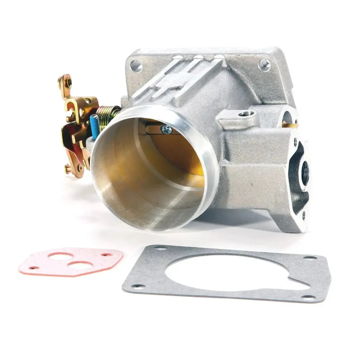Bbk Ford Mustang Gt 5.0 65Mm Throttle Body 94-95 1