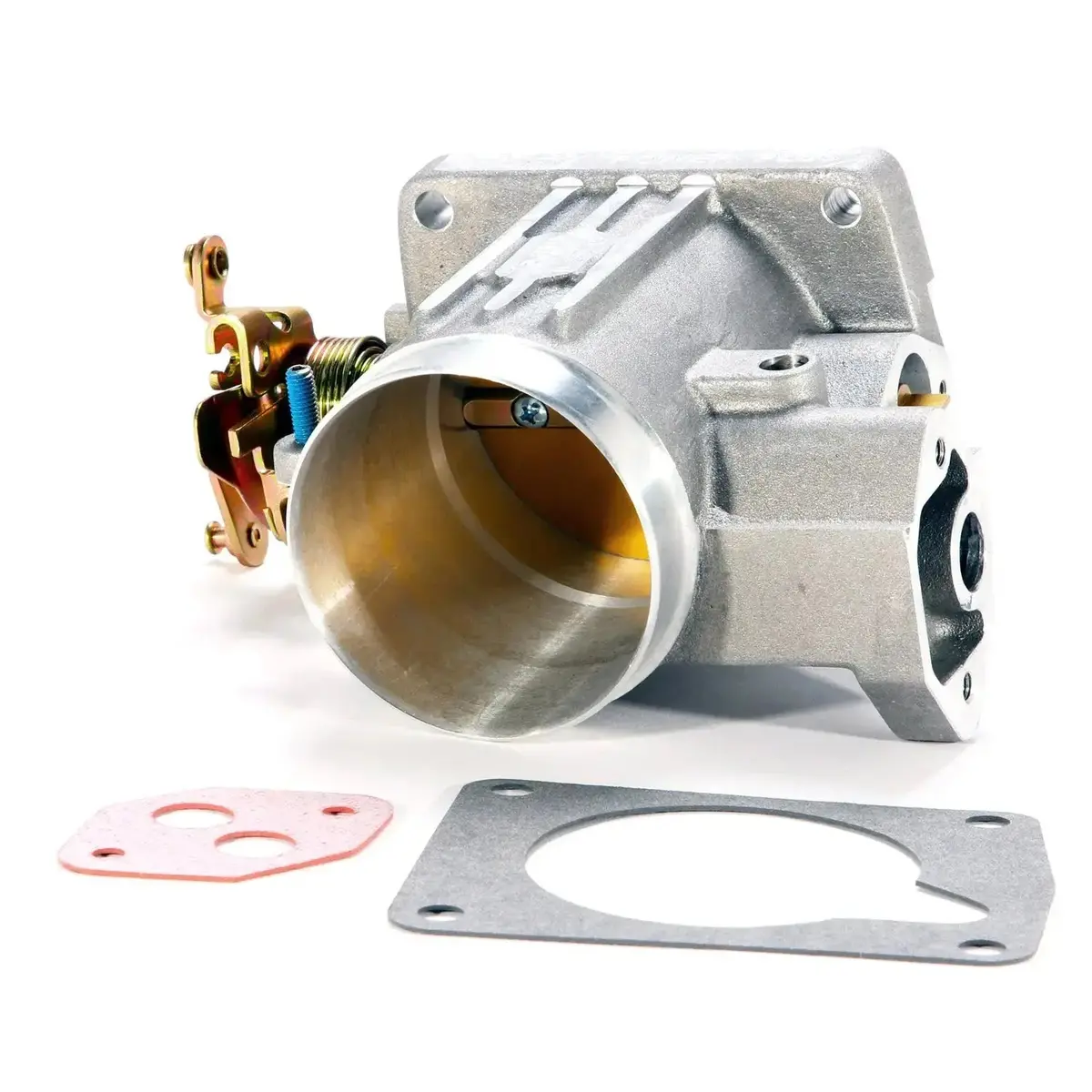 Bbk Ford Mustang Gt 5.0 75Mm Throttle Body 94-95 1