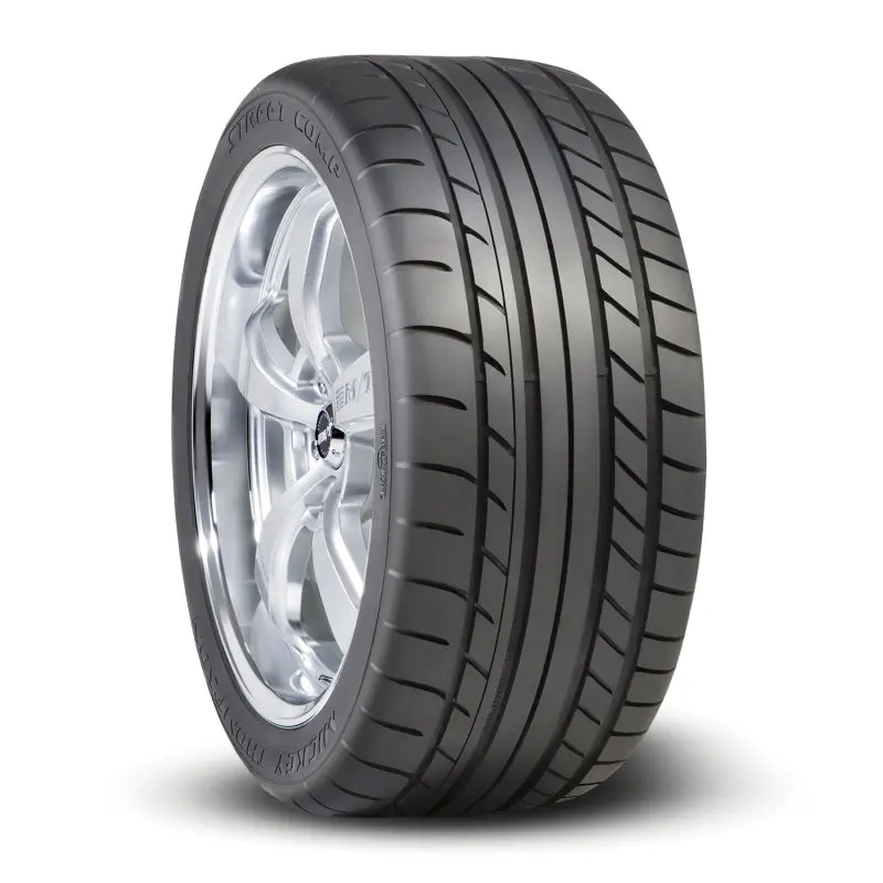 Mickey Thompson Street Comp Tire - 285/35R19 99Y - 248821 1