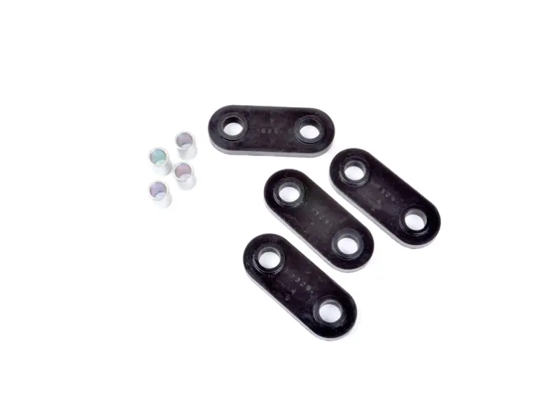 Whiteline Front Gearbox Crossmember Pad Bushing - 02-07 Wrx, 04-07 Sti 1
