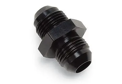 Russell Flare Union 12 An Black Anodize 1