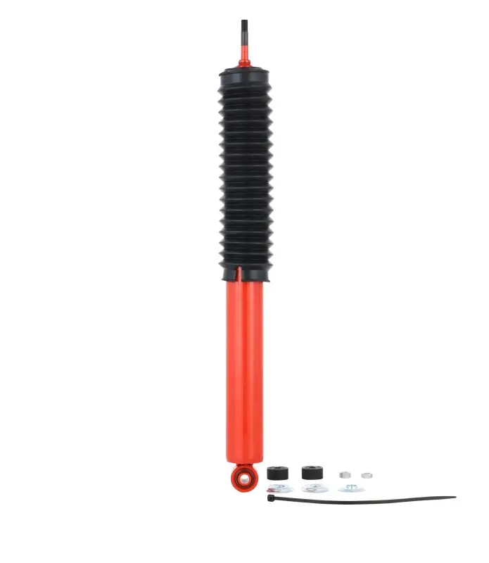 Kyb 05-23 Toyota Tacoma 4Wd / 05-15 Tacoma Pre Runner Rwd / 16-23 Tacoma Rwd Monomax Shock - Rear 1