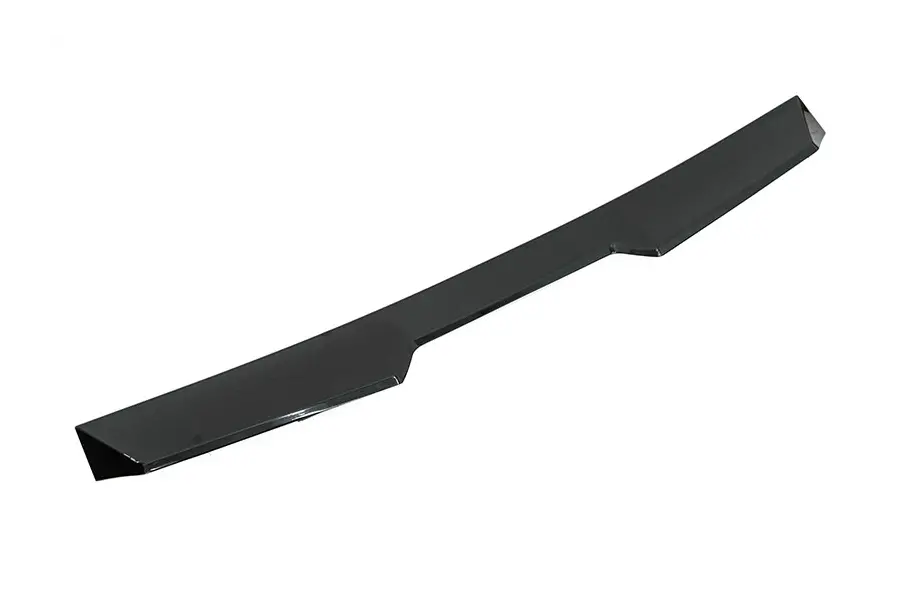 Olm Gloss Black Rear Roof Visor - 2022+ Wrx 1
