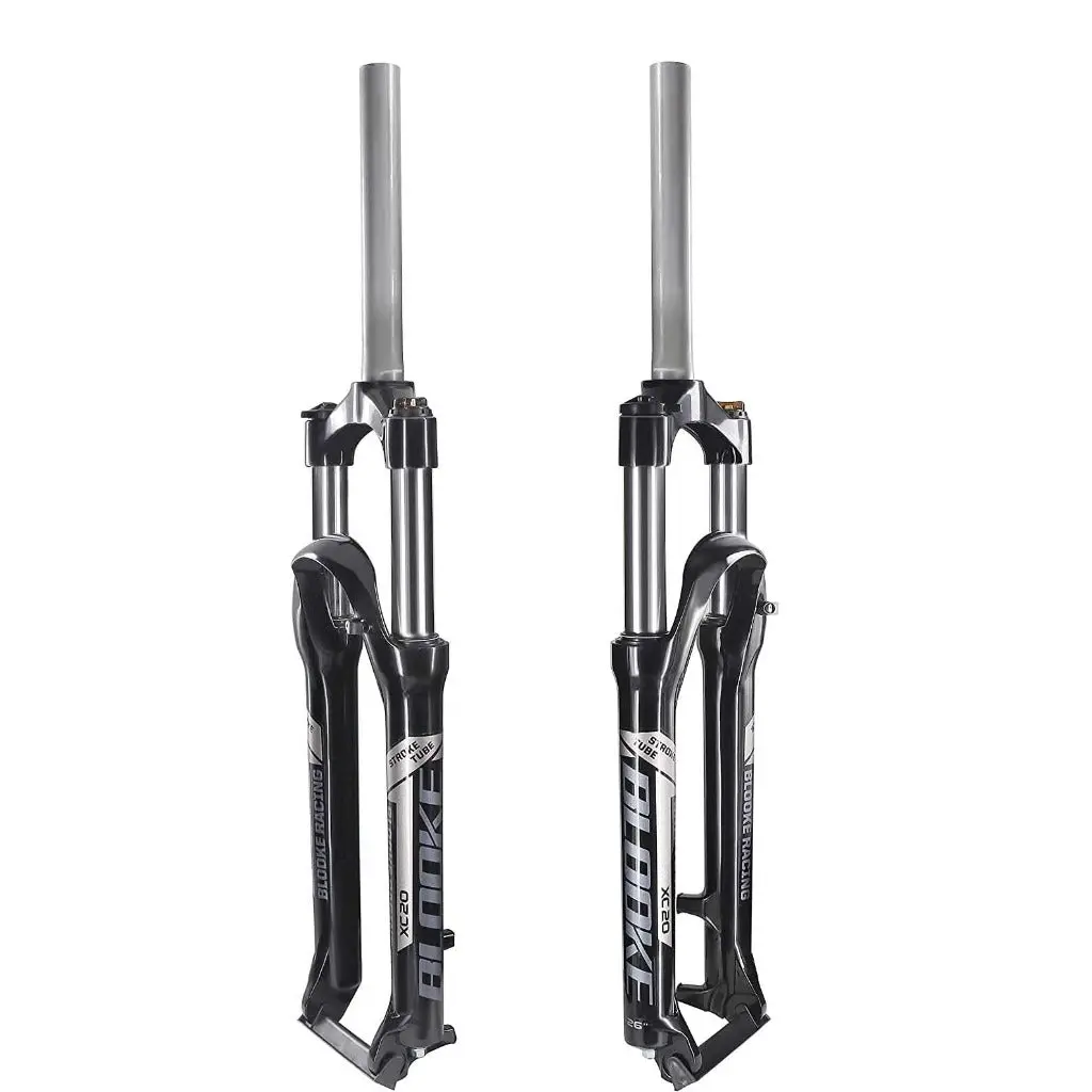 Blooke Xc20 27.5/29 Inch Bicycle Suspension Fork 1