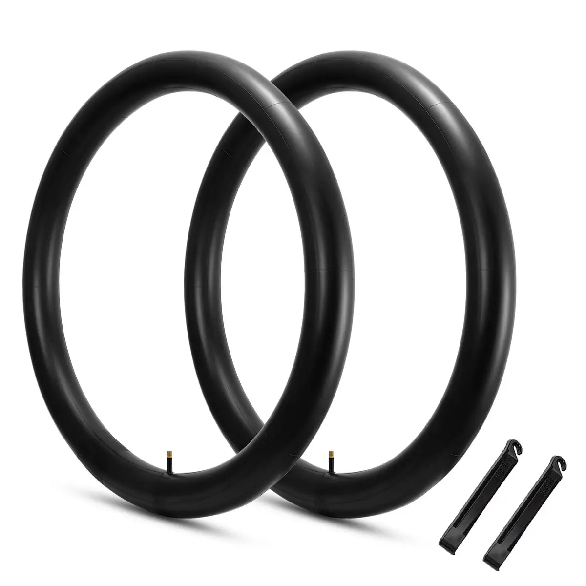 Fat Tire Tube - 20”×3" / 26"×3" 1