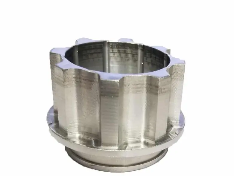 Smg 5Th Gen Camaro C6 Corvette  Billet Slave Cylinder Sleeve 1