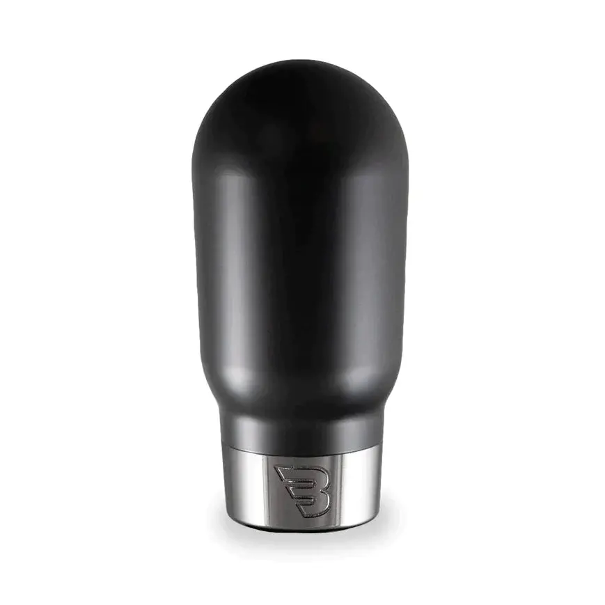 Billetworkz Hybrid Shift Knob Delrin - 2002-2021 Wrx, 2022+ Wrx, 2004-2021 Sti, 2013-2021 Brz, 2022+Brz 1