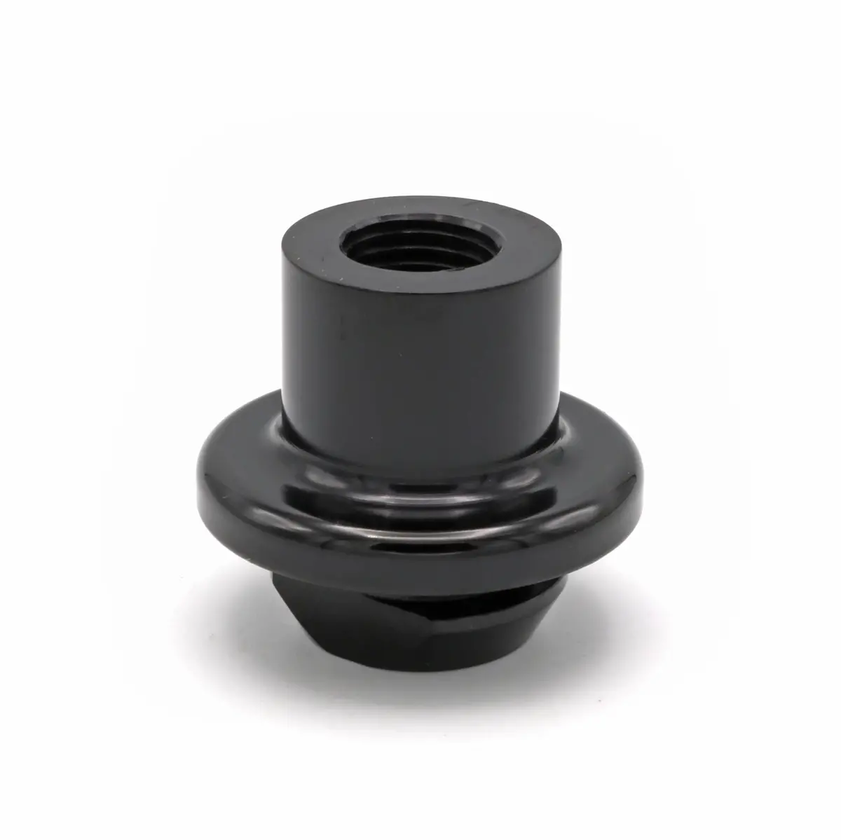 Billetworkz Shift Boot Retainer  - Subaru 5 Speed 1