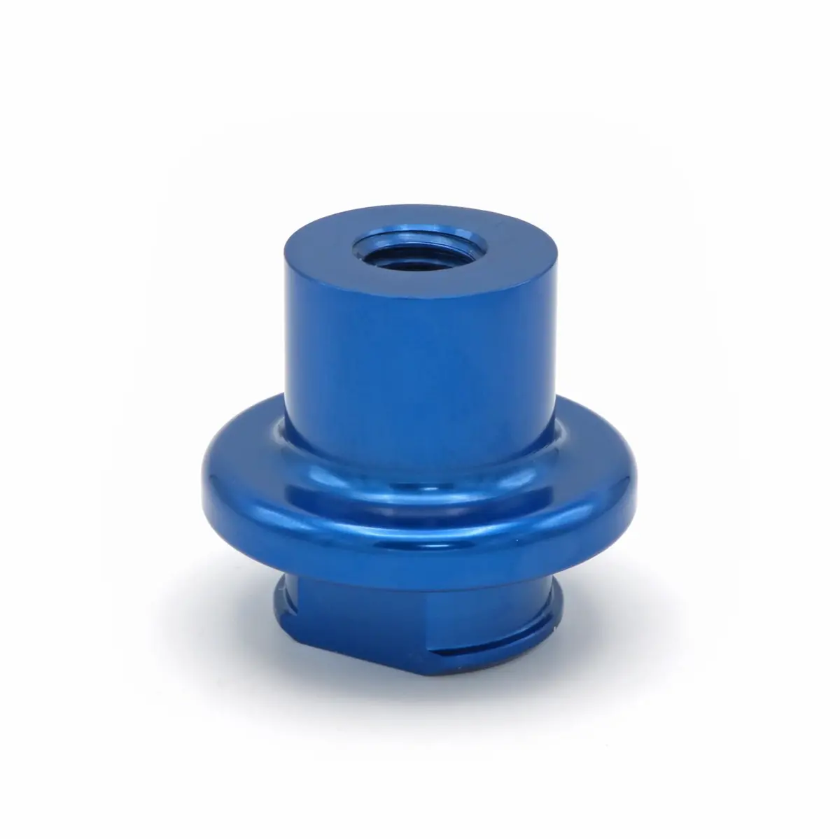Billetworkz Shift Boot Retainer - Subaru 5 Speed 5