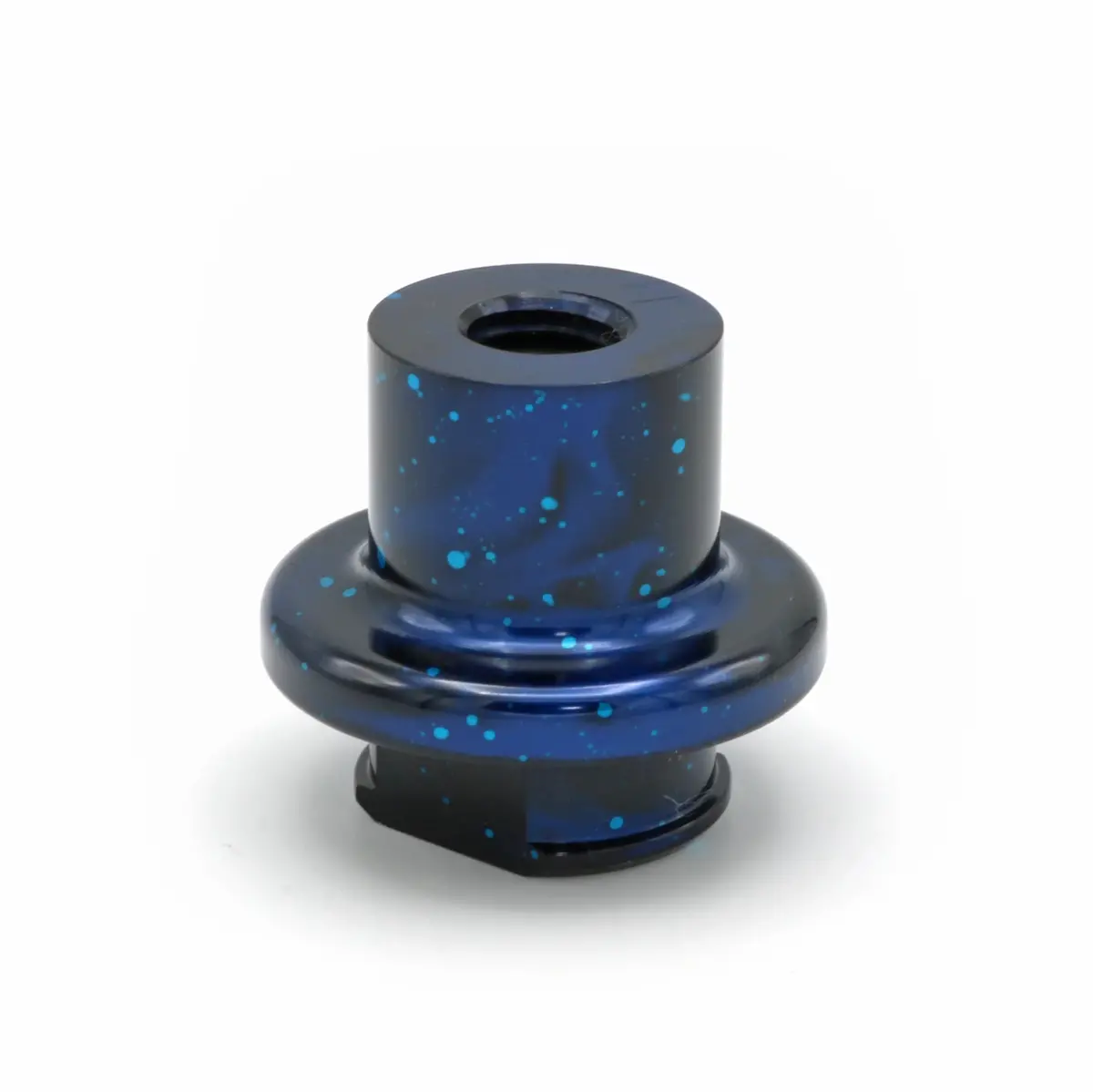 Billetworkz Shift Boot Retainer - Subaru 5 Speed 7