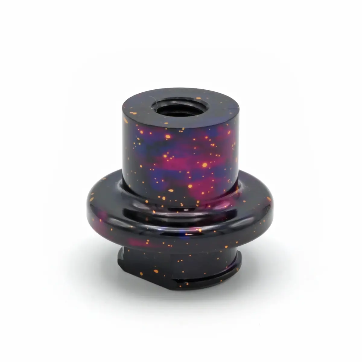 Billetworkz Shift Boot Retainer - Subaru 5 Speed 6