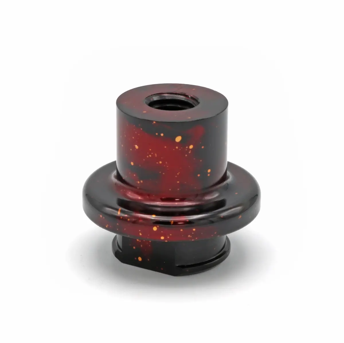 Billetworkz Shift Boot Retainer - Subaru 5 Speed 7