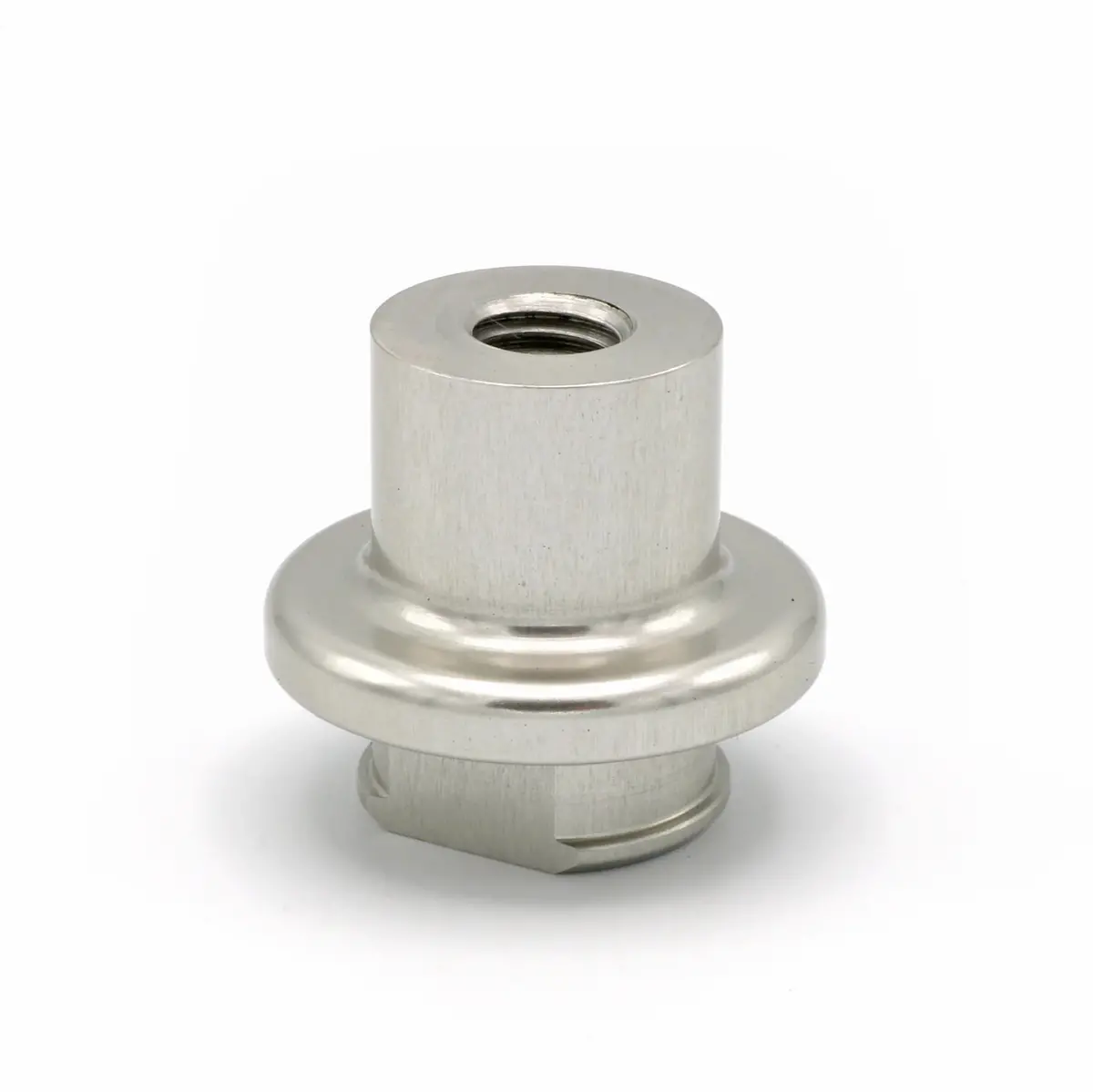 Billetworkz Shift Boot Retainer - Subaru 5 Speed 3