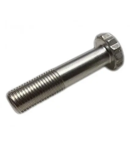 Brian Crower Arp2000 Cam Gear Bolt - Subaru Ej With Avcs 1