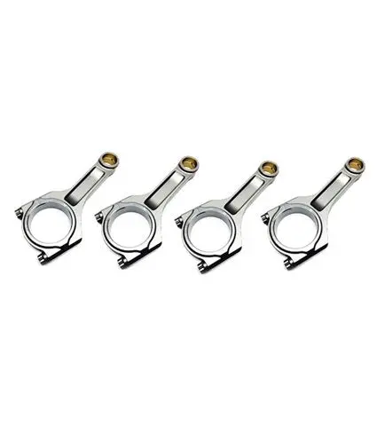 Brian Crower Connecting Rods - I-Beam W/ Arp 2000 - 13-21 Brz 1