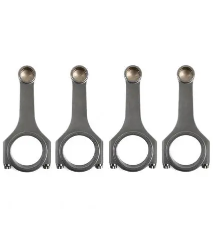Brian Crower Connecting Rods - Proh2k - Ej Engines 1