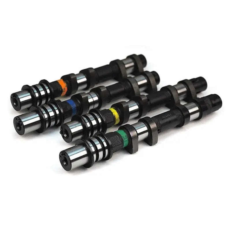 Brian Crower Non-Avcs Camshafts - Stage 2 - 02-05 Wrx 1