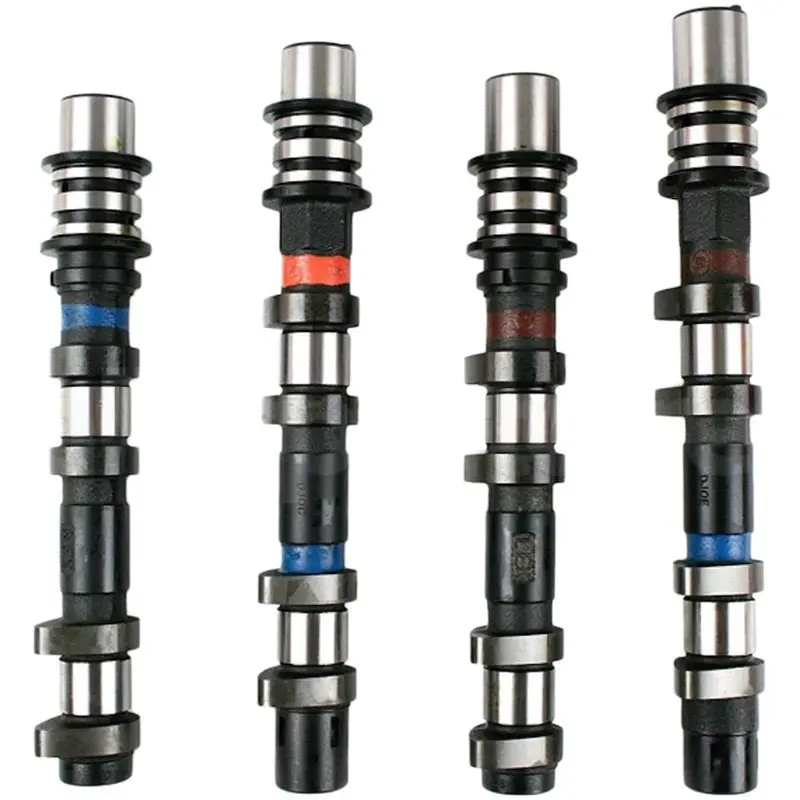 Brian Crower Single Avcs Camshafts - Stage 2 Plus - 04-07 Sti, 06-14 Wrx, 04-13 Fxt, 05-09 Lgt 1